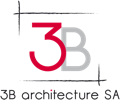 3b architecture